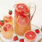 grapefruite sangria