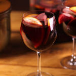 red sangria