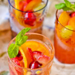 white sangria