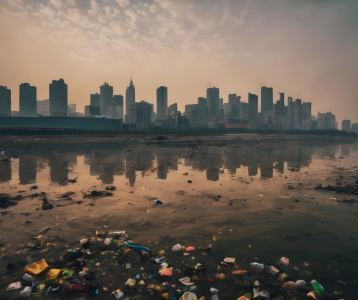 toxic environment